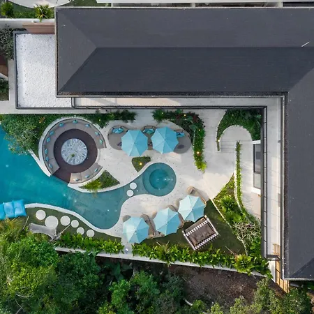 Villa Baliga Ubud By Balisuperhost